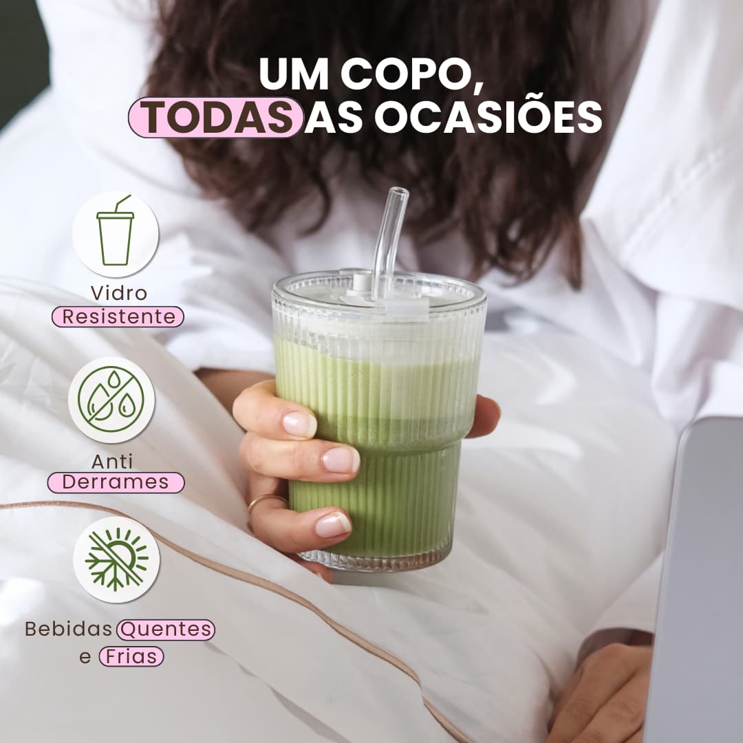 Copo TO-GO